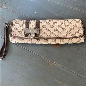 Gucci clutch